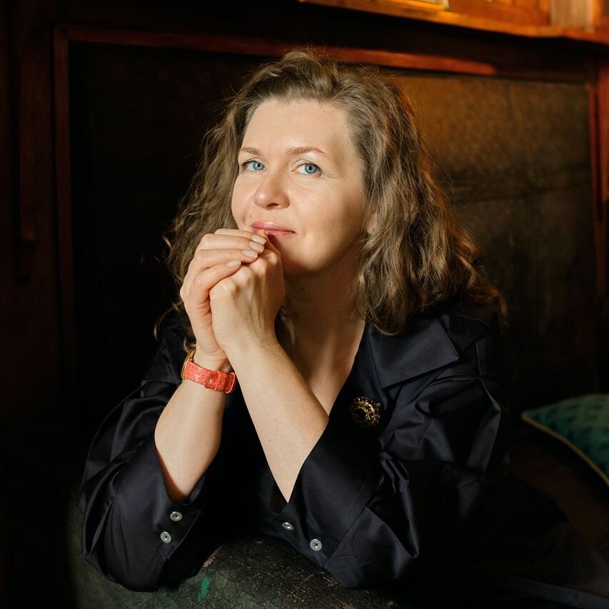 Виктория Браткова